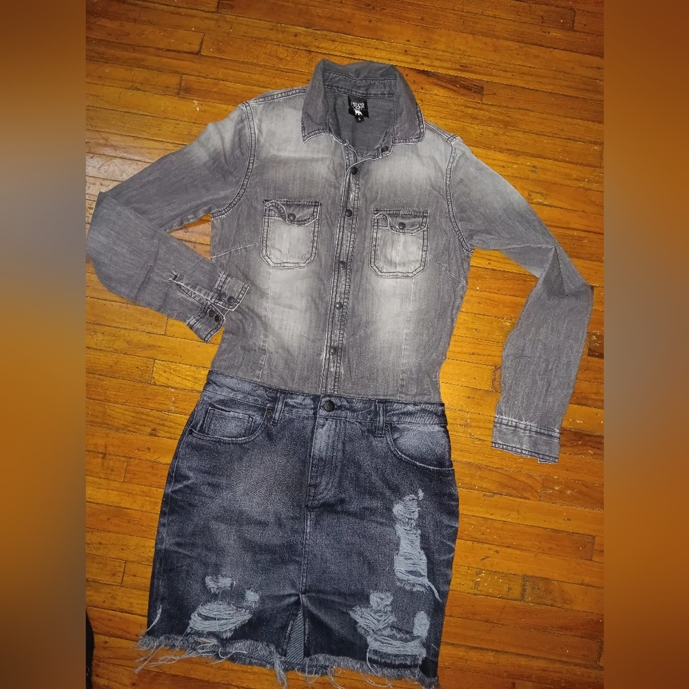 Prps dinem dress